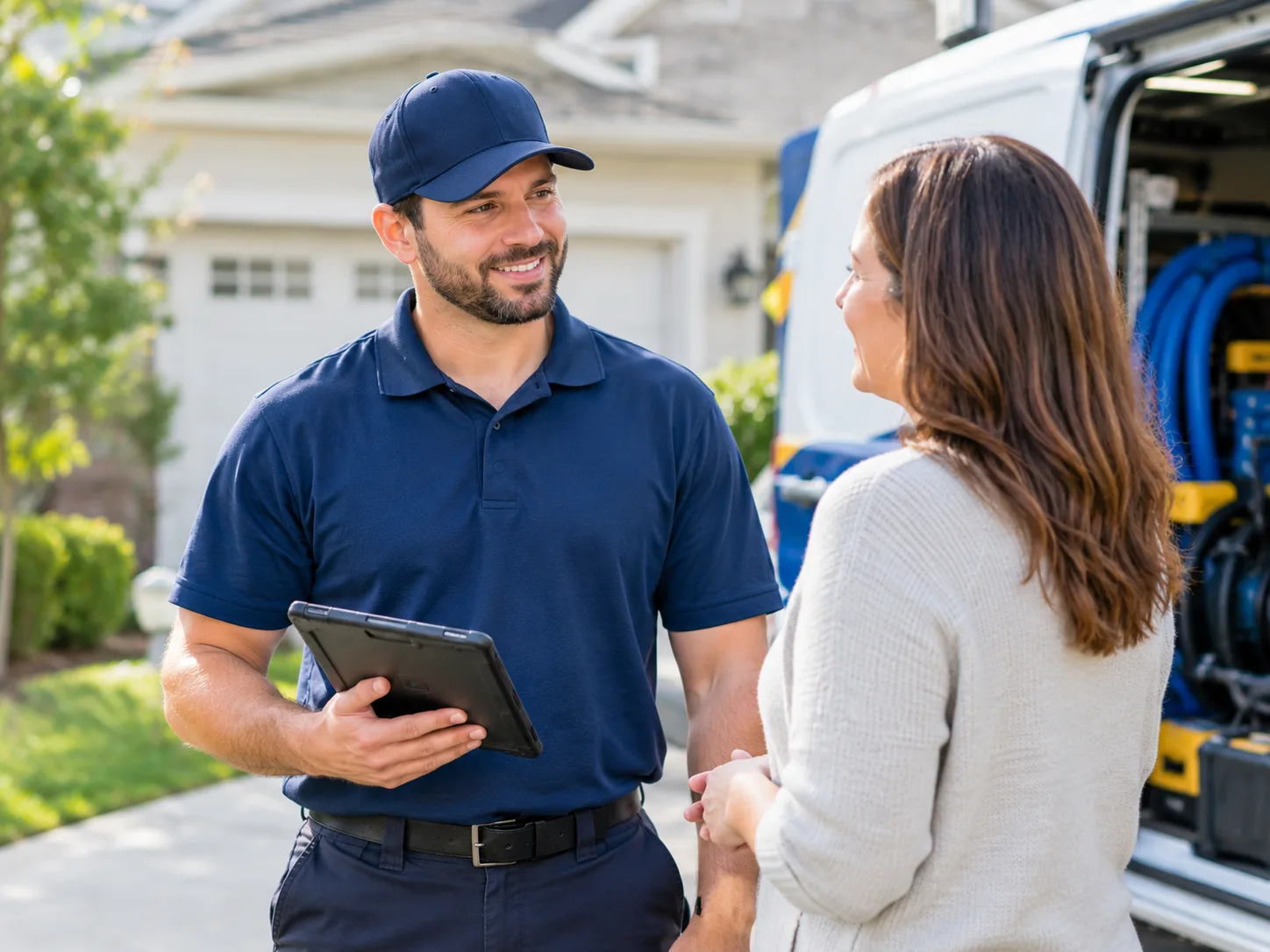 Sewage Backup Cleanup Left Hand, WV FAQs